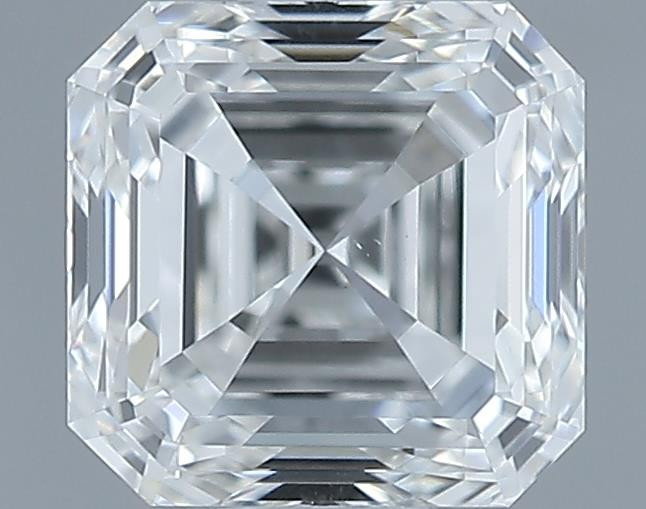 Asscher 0.74 G VS1 - #932965