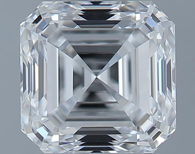Asscher 0.55 D VVS2 - #941399