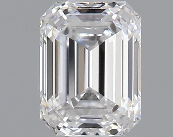 Emerald 0.50 D VS1 - #936223