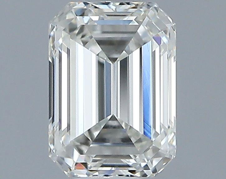 Emerald 0.51 I VVS2 - #935670