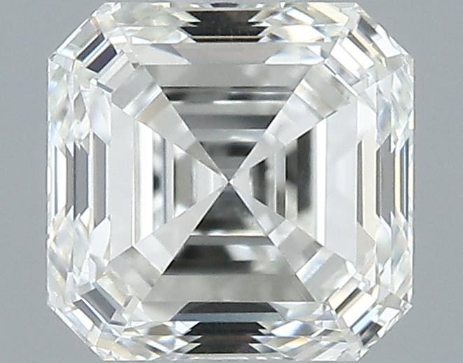 Asscher 0.62 I VS1 - #933398