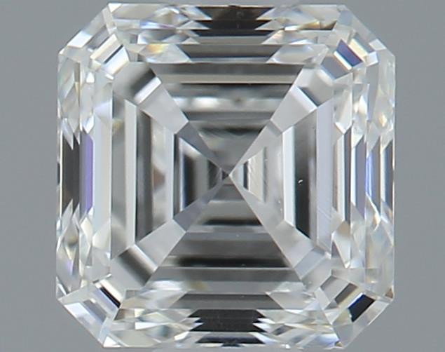 Asscher 0.70 G VS1 - #919836