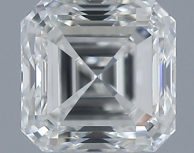 Asscher 0.70 J VVS1 - #936977