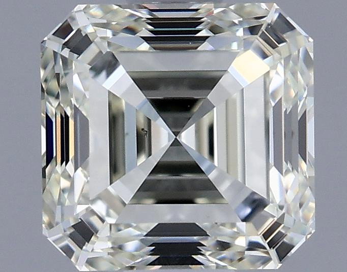 Asscher 1.02 M VS2 - #941655