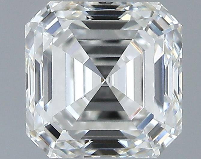 Asscher 0.60 G VS2 - #920043