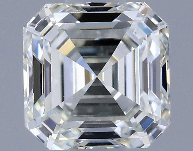 Asscher 1.06 J VS1 - #941678