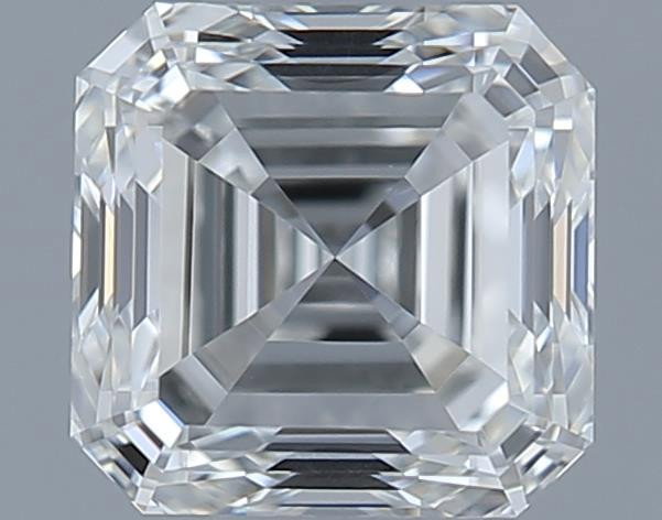 Asscher 0.50 G VVS2 - #928255