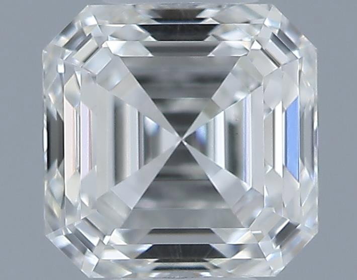 Asscher 0.60 H VS1 - #936968