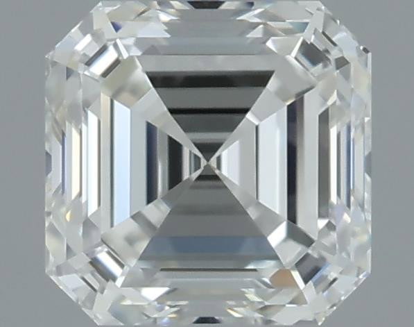 Asscher 0.60 G VVS2 - #936612