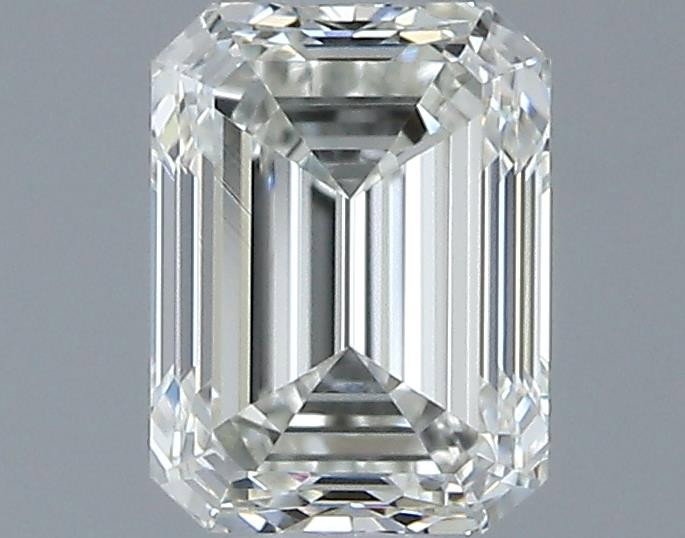 Emerald 0.50 J VVS1 - #933898