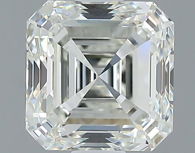 Asscher 1.50 J VS1 - #932653