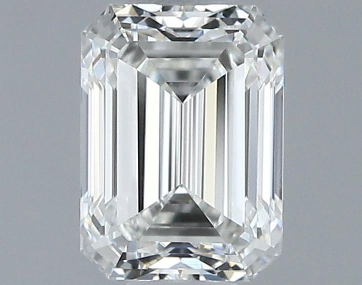 Emerald 0.52 H VVS2 - #920078