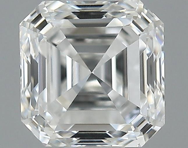 Asscher 0.57 G VVS2 - #942002