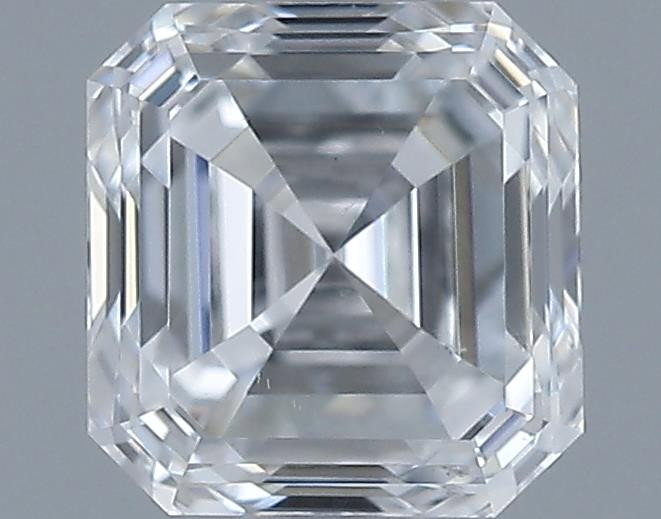 Asscher 0.50 E VS2 - #933355