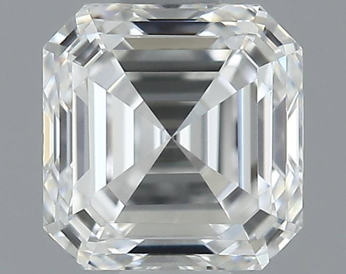 Asscher 0.60 G VVS2 - #937050