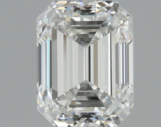 Emerald 0.50 E IF - #930297