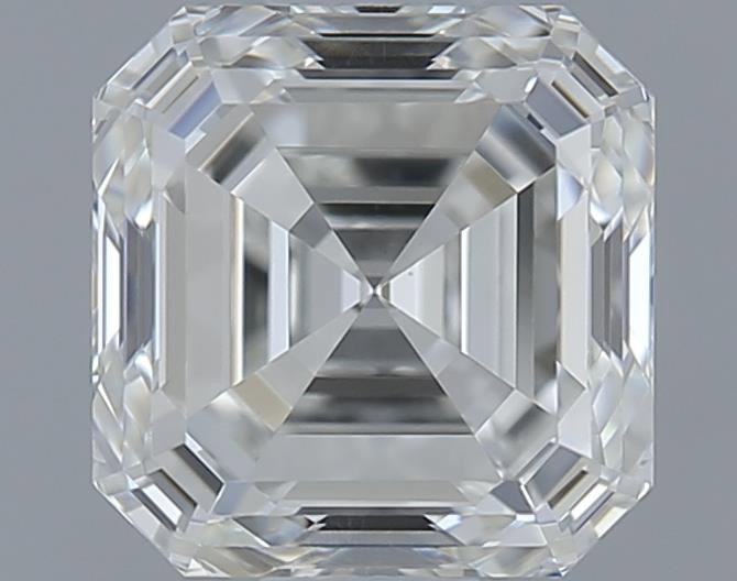 Asscher 1.03 I VS1 - #933545