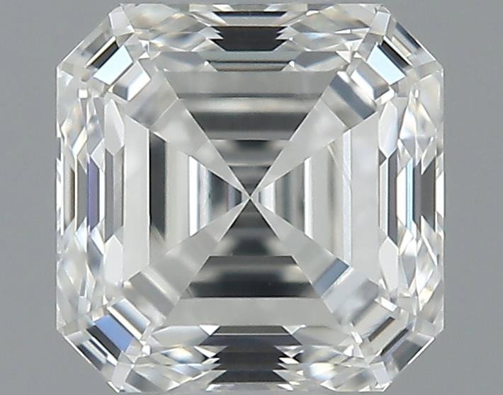 Asscher 0.60 H VVS2 - #930302