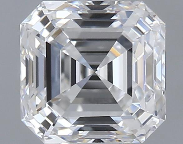 Asscher 0.74 E VVS1 - #937048