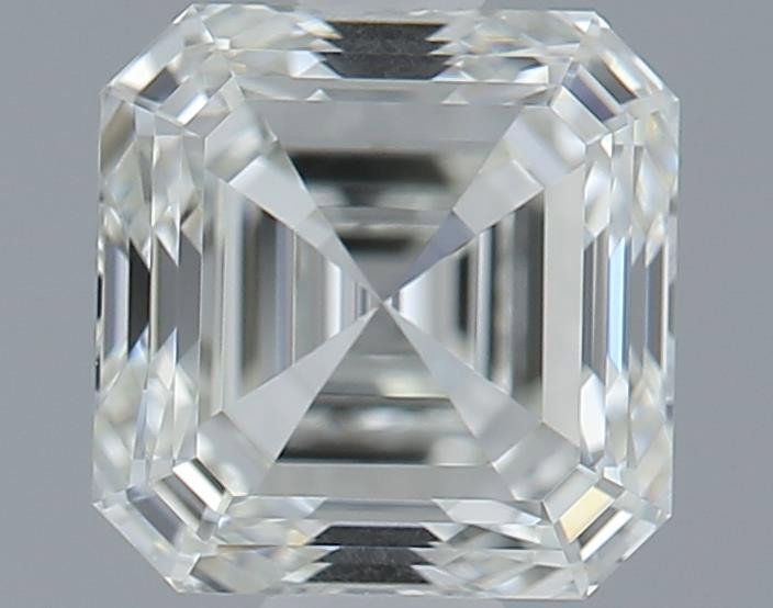 Asscher 1.00 I VVS1 - #933543
