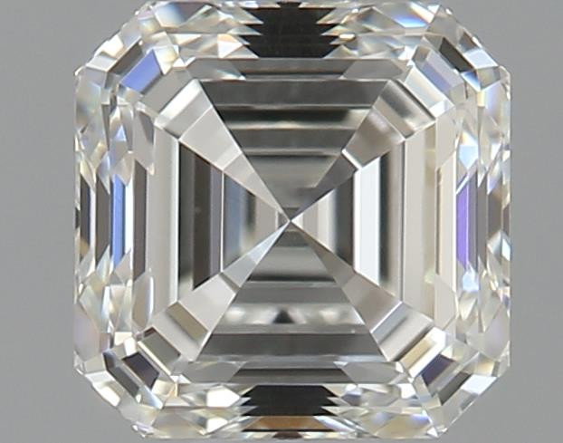 Asscher 0.61 I VS1 - #936750