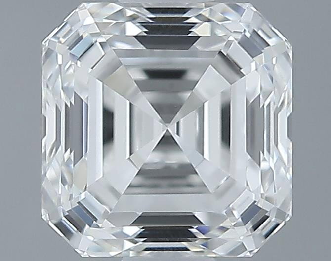 Asscher 1.00 F VS1 - #933560