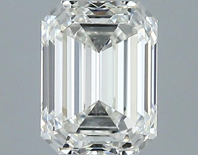 Emerald 0.50 H VVS2 - #936743