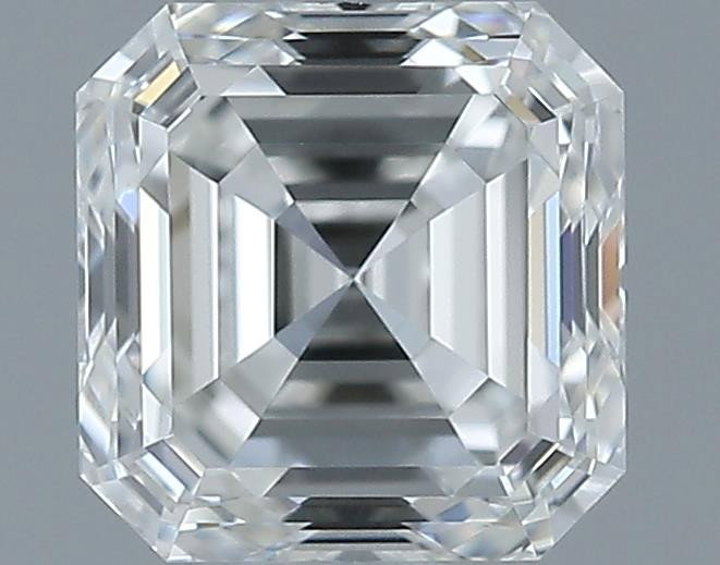 Asscher 0.79 H VVS1 - #933499