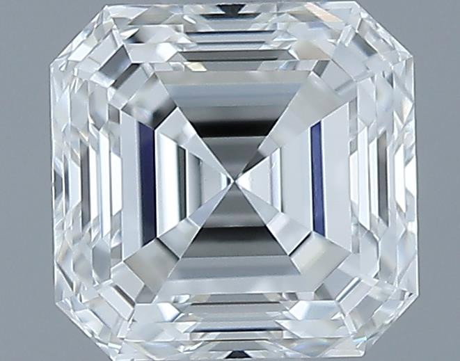 Asscher 0.75 F VS1 - #928393