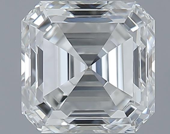Asscher 0.70 I VVS2 - #928402