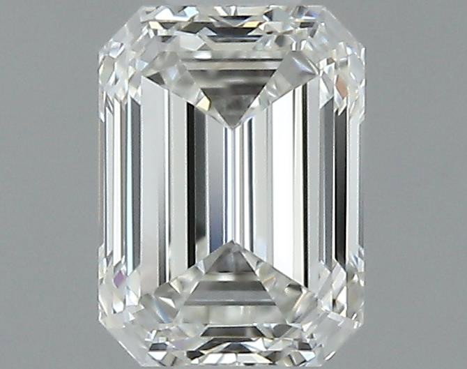 Emerald 0.50 H VVS1 - #941760