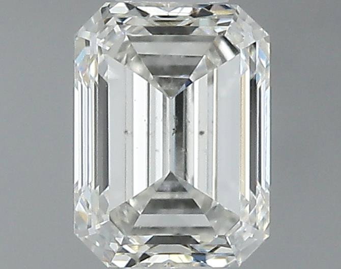 Emerald 0.61 I SI1 - #941817