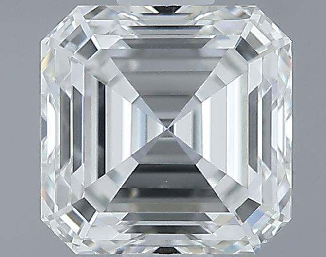 Asscher 1.00 H IF - #931428