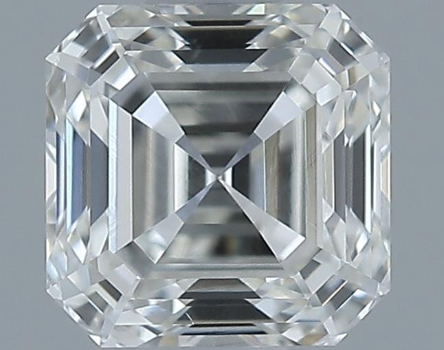 Asscher 0.63 I VS2 - #940471