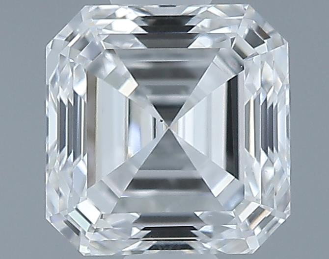 Asscher 0.73 E VS2 - #935766