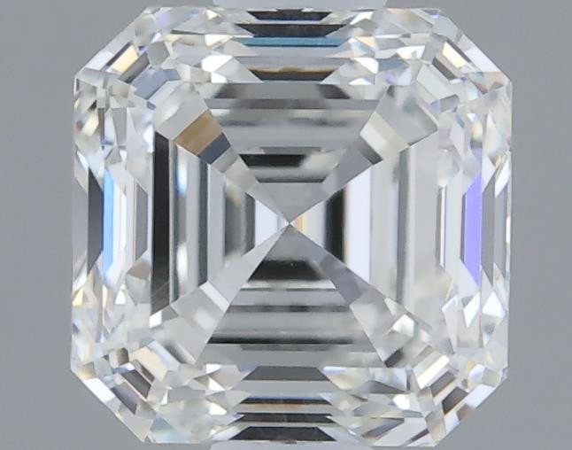 Asscher 0.90 I VVS2 - #935263