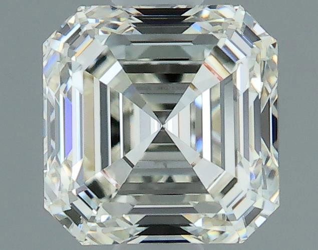Asscher 0.90 K IF - #933554