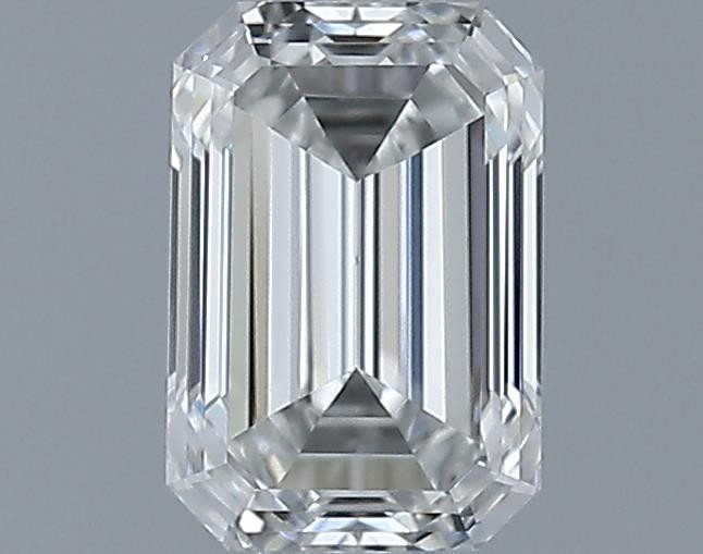 Emerald 0.50 H SI1 - #942049