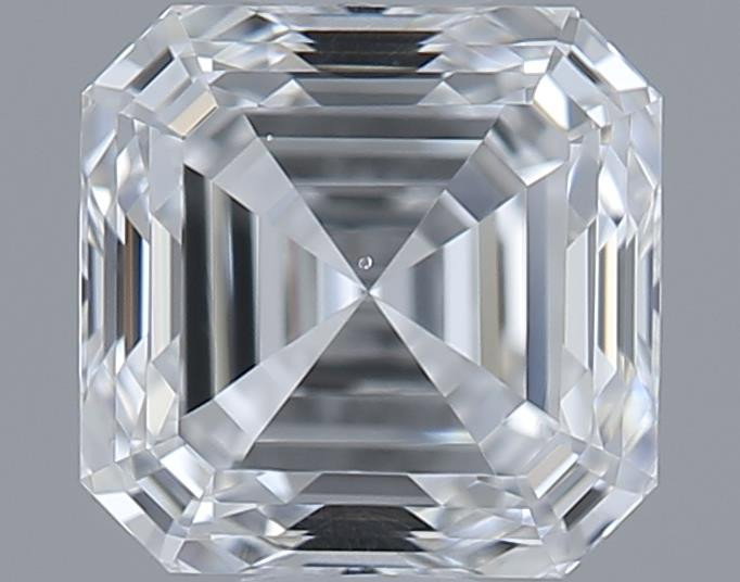 Asscher 0.70 D SI1 - #933570