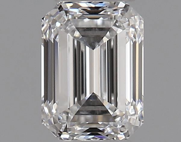 Emerald 0.50 D VS1 - #933867