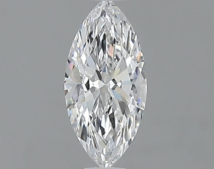 Marquise 0.50 D VVS2 - #931434
