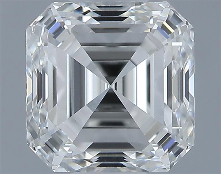 Asscher 1.00 H VVS2 - #933947