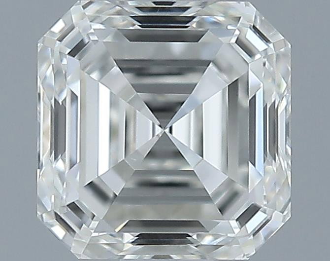 Asscher 0.70 H VS1 - #930077