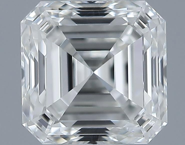 Asscher 0.71 I VS1 - #930143