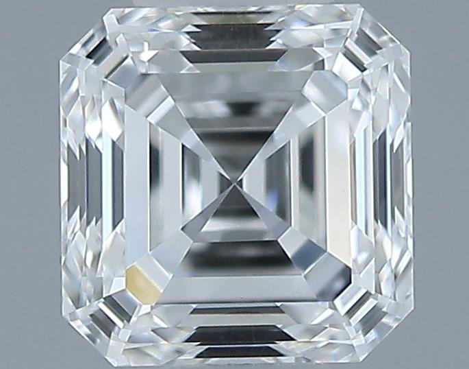 Asscher 0.50 F VS1 - #930177