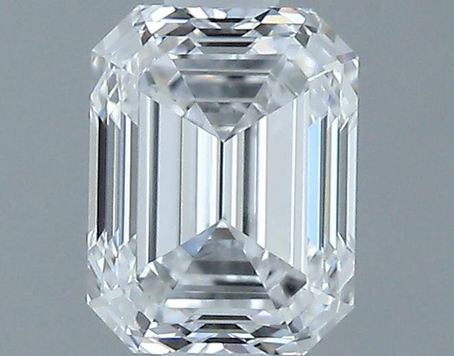 Emerald 0.50 D VS2 - #931792