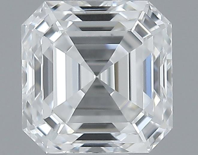 Asscher 0.60 G VS2 - #934149