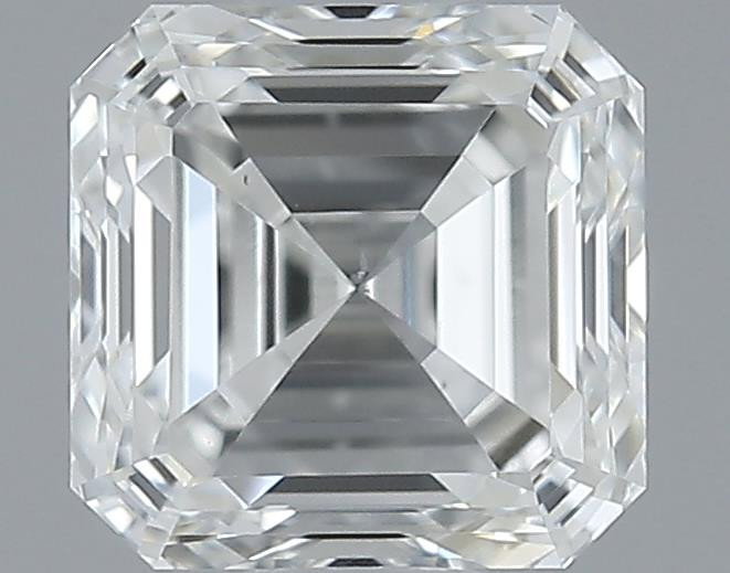 Asscher 0.62 I VS2 - #934086
