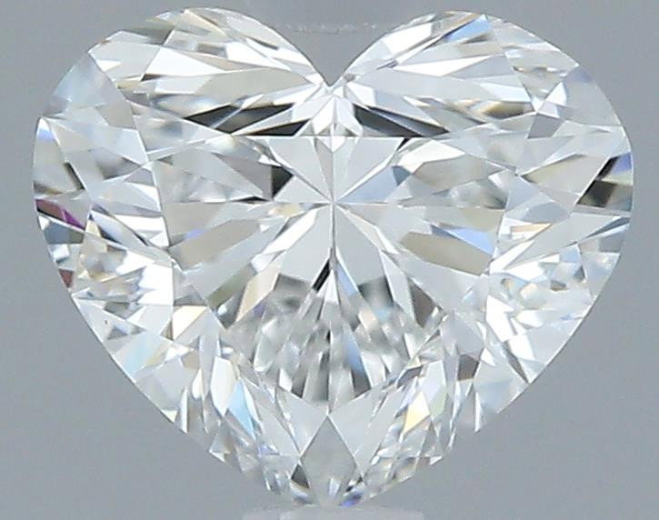 Heart 0.91 E IF - #931784