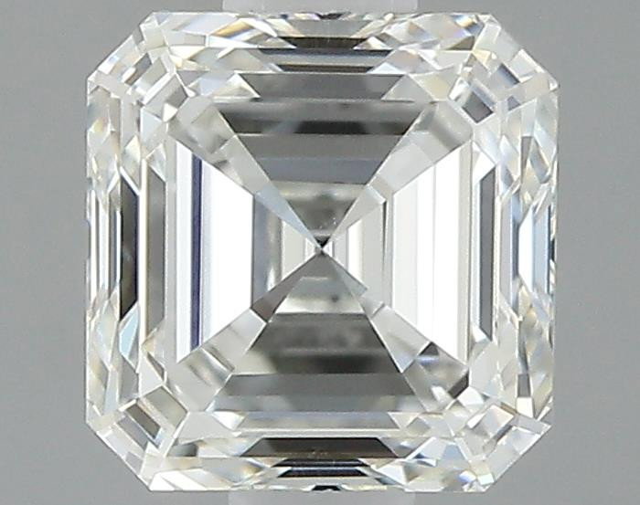 Asscher 0.70 I VS2 - #935130